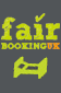 Fair Booking